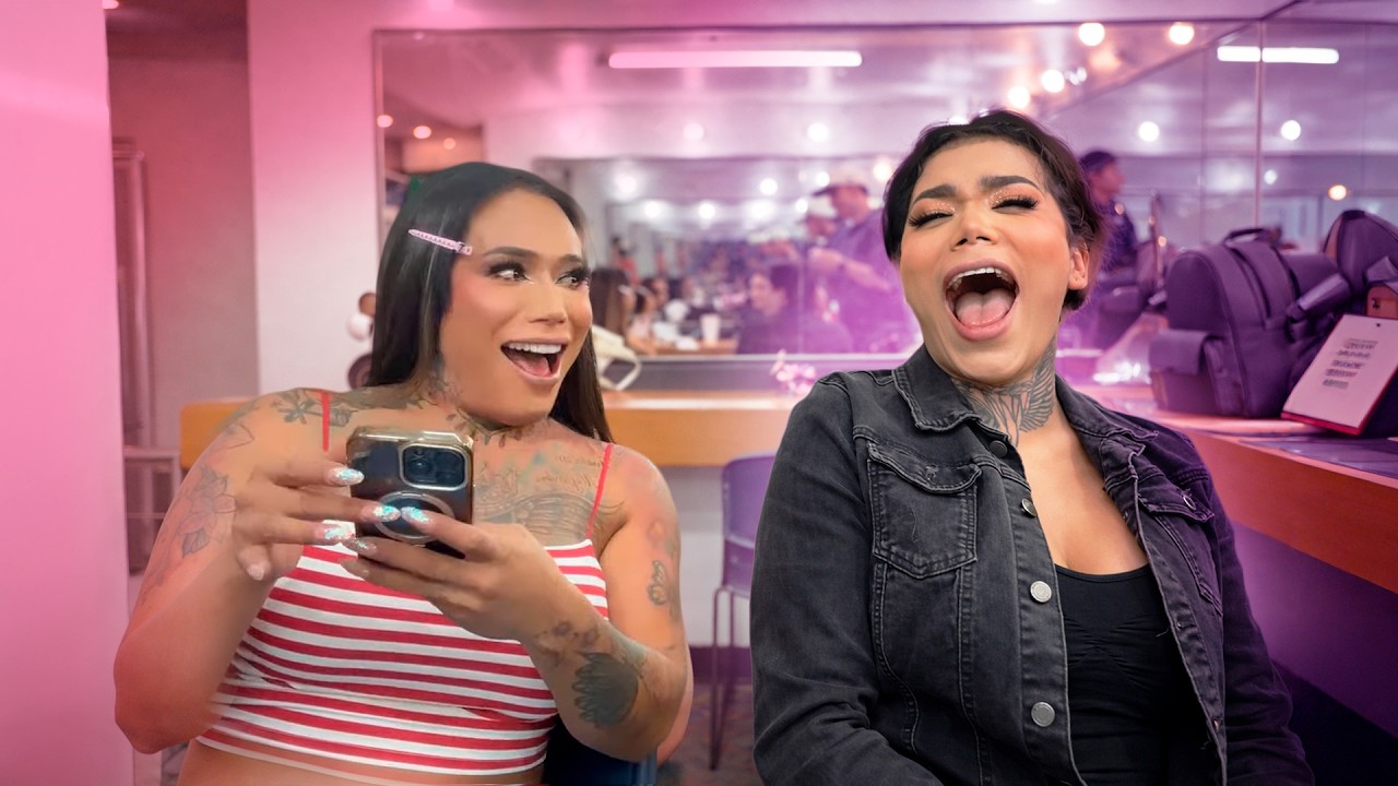 KARYPAO | ANÉCDOTAS SUAREZ 🤣👏💋 | MÁS PERDIDAS PLUS