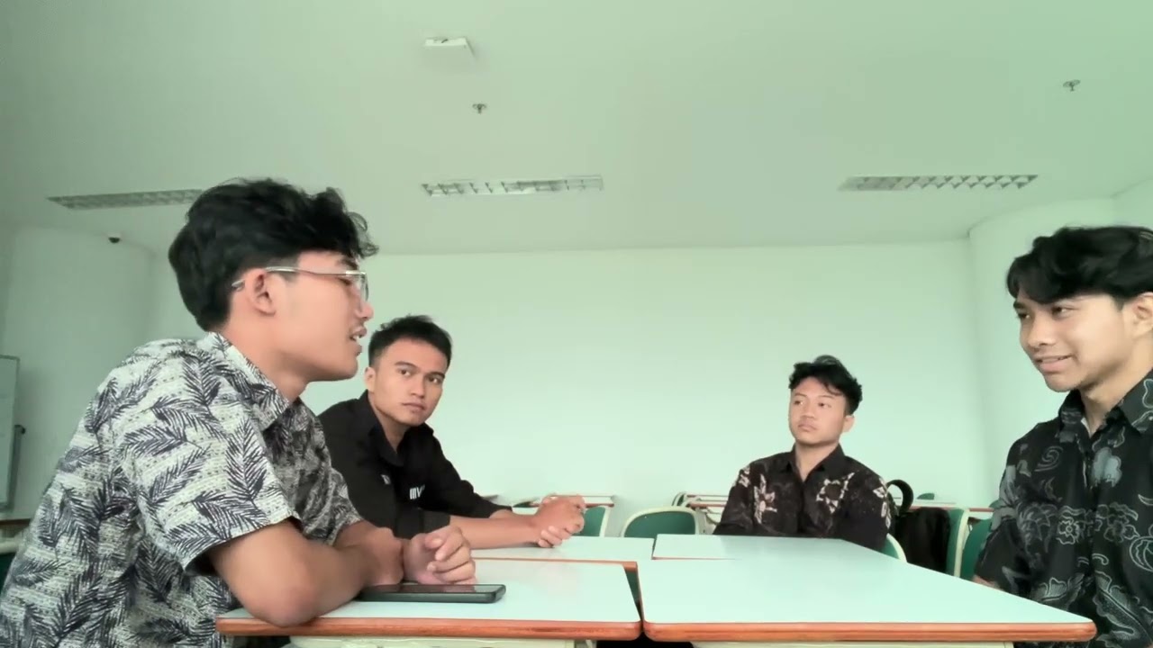 Podcasting Hobbies,Talents,Interest.Member Group:Marcello Rick,Dayreal Zoe,Aditya M I,Dimas Aditya
