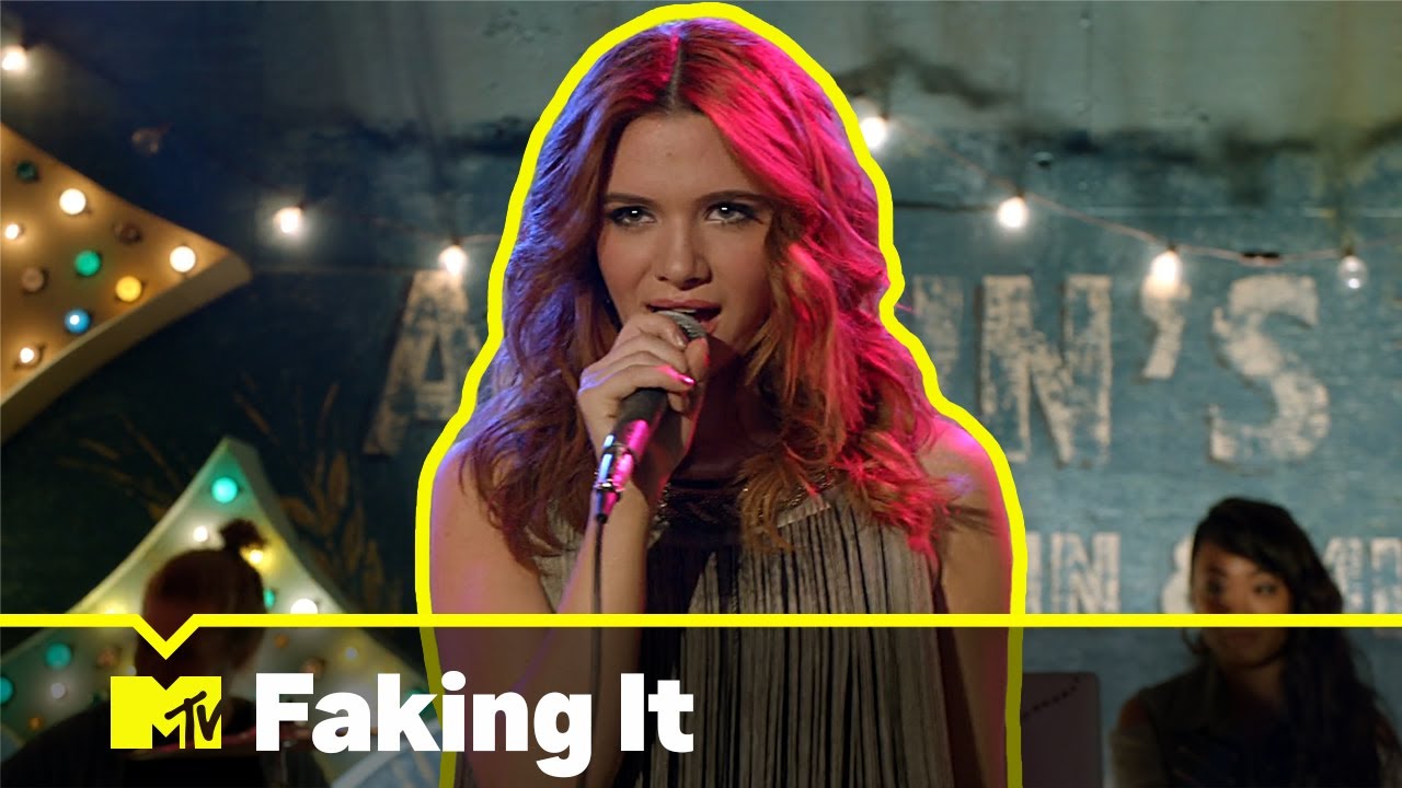 Zerbrochenes, kleines Herz | Faking It | S03E04 | MTV Germany