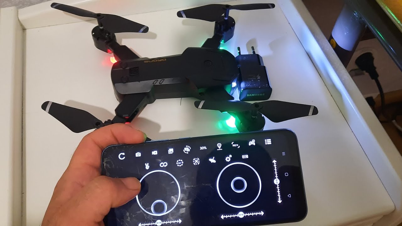 як підключити дрон до телефону через програму #show #drone #shortstiktok
