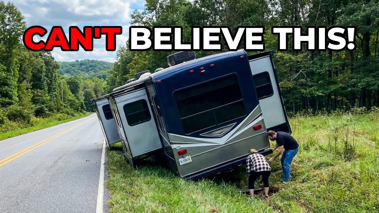 10 PAINFUL Truths About Cheap RV Living in 2026 – What NOBODY Tells You