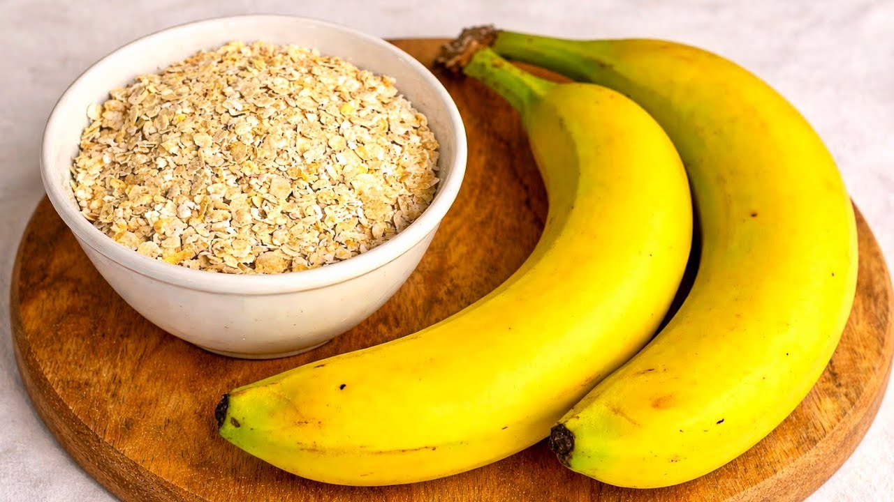 Meine Mutter hat in einem Monat 11 Kilo abgenommen! Einfach frühstücken und abnehmen! Ganz ohne Diät