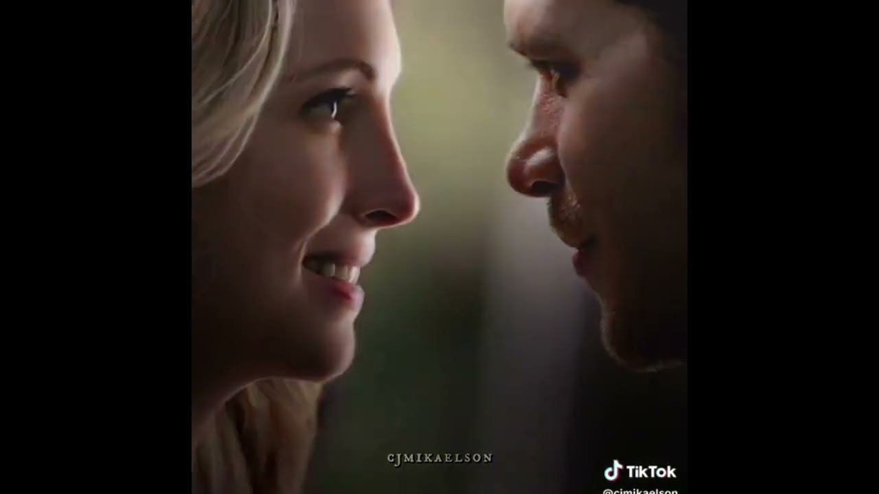 The Vampire Diaries edits #1