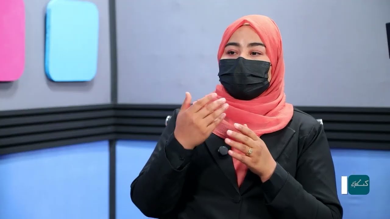 #کسب_و_کار: از سوزن تا استقلال؛ روایت تلاش و مهارت شکلا محمدی!