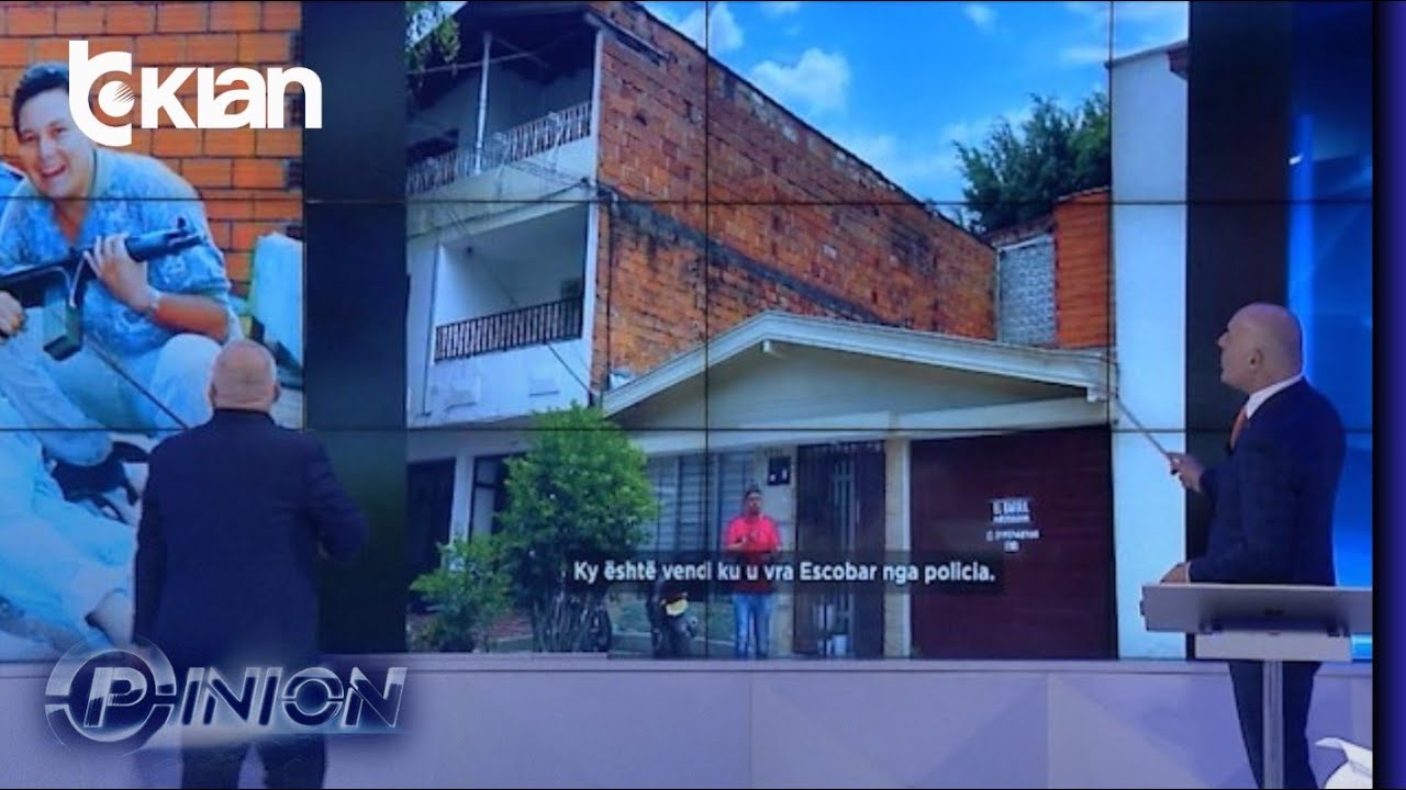 “30 miliardë $ pasuri”, Hoxha:Escobar në atë kohë llogaritej si njeriu i shtatë më i pasur në planet
