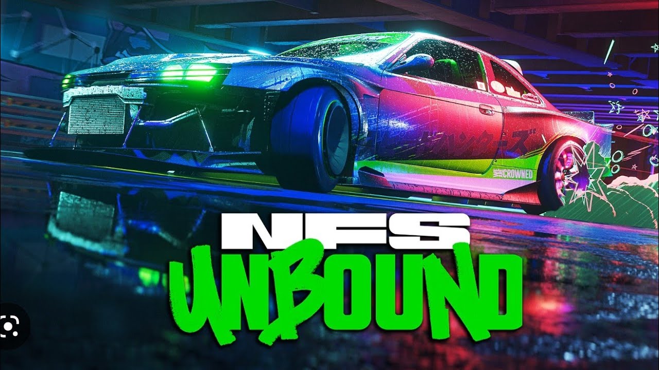 ✨️NEED FOR SPEED UNBOUND LES MEILLEURE VOITURE ET REGLAGE POUR MOI DE TOUTE CATEGORIE B A A+ S S+