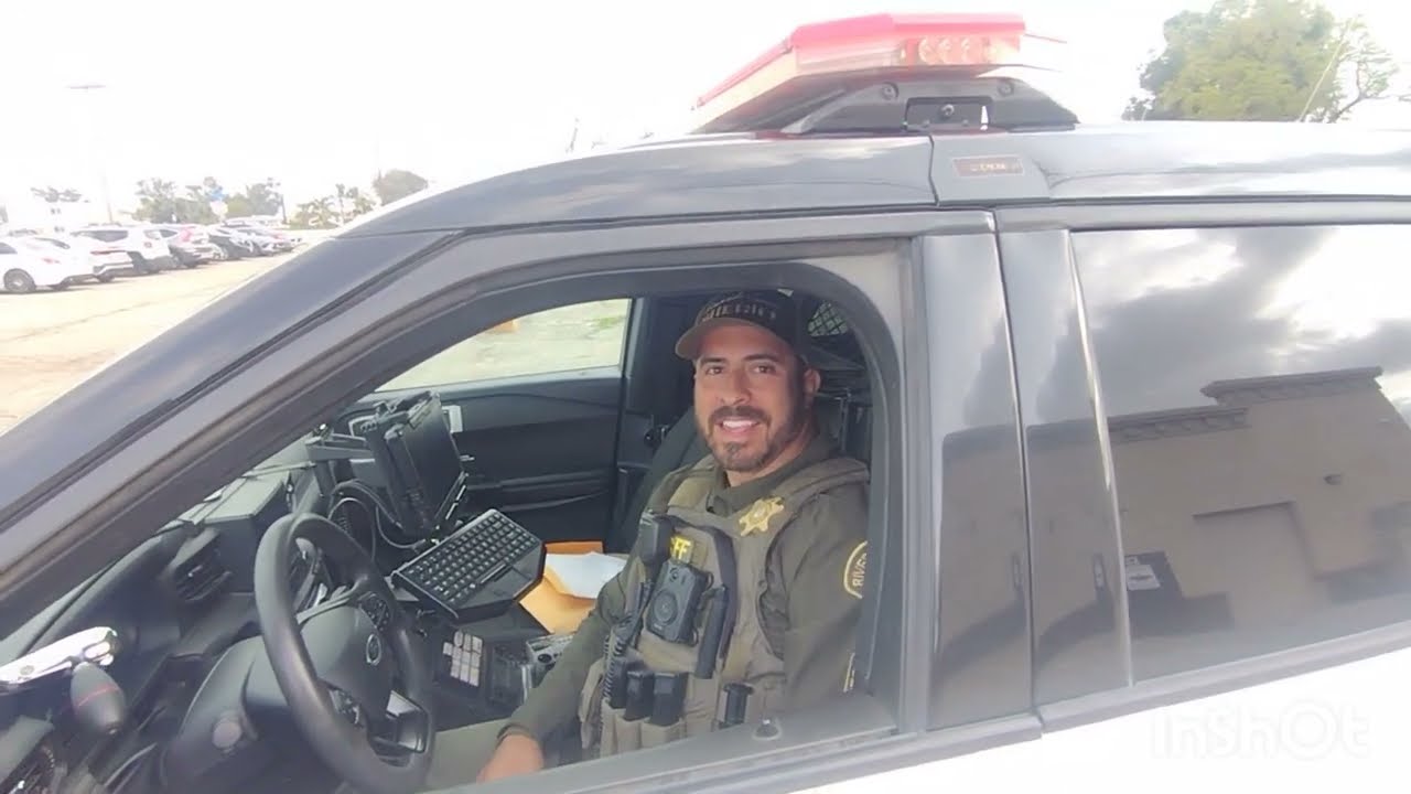 I Did Come Off Kind Of Angry 👮🏻‍♂️🚓🎥4-1-25