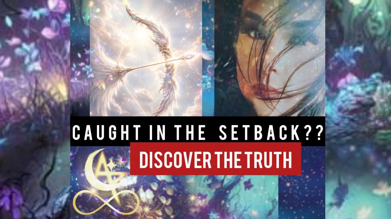Paranormal Interference: Focused on the Fall, Not the Rise part 1