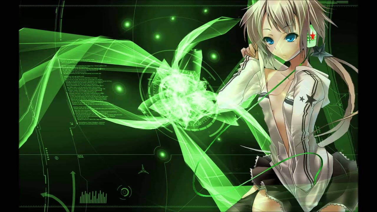 Nightcore - Come Clean