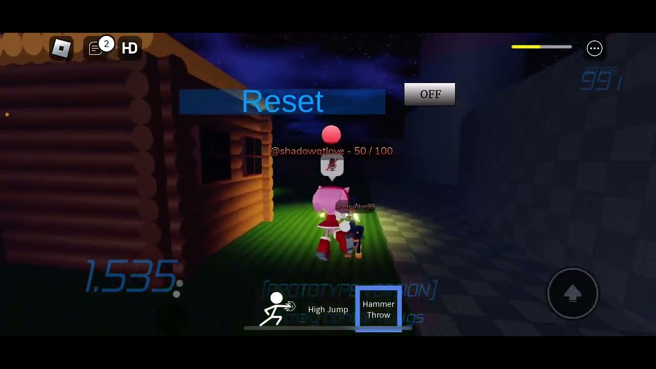 Roblox: Sonic.exe: Stay alive (Updates): Amy Rose 🌹 vs Exe.bark