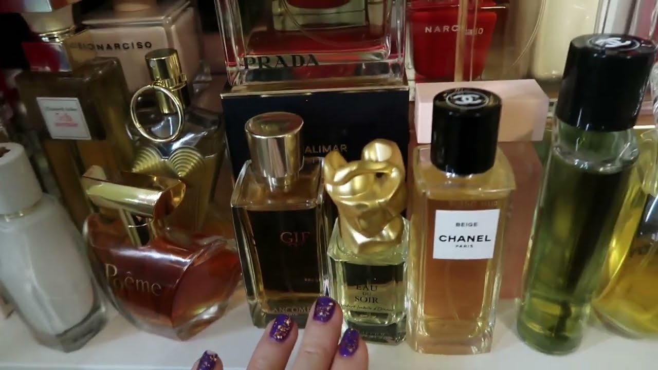 РАСПАКОВКА LANCOME 2024 LA NUIT TRESOR LE PARFUM 🔥 ПОДБОРКА ПРОШЛОЙ НЕДЕЛИ ❤ THEJULIASWORLD