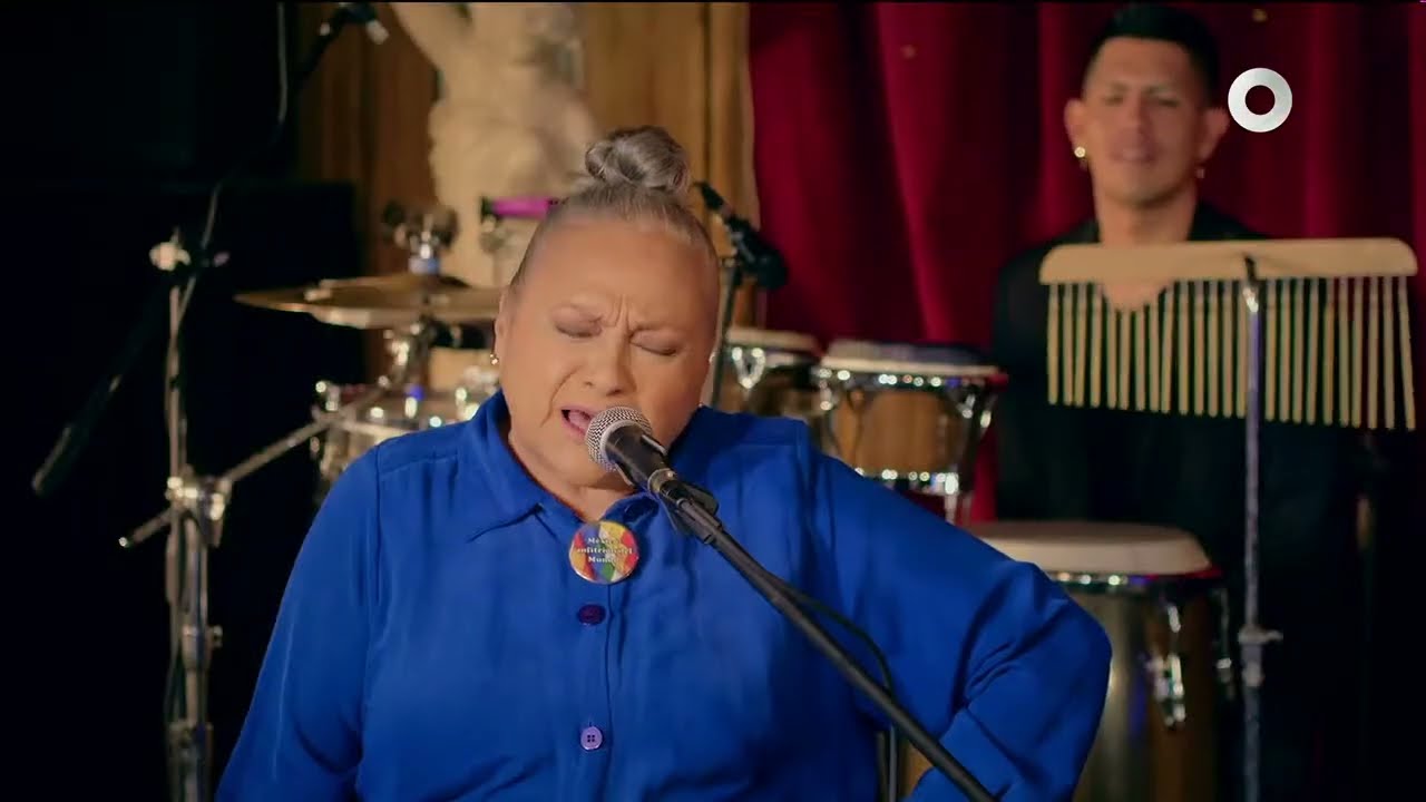 Noche, boleros y son - Poemas y canciones I (12/08/2022)