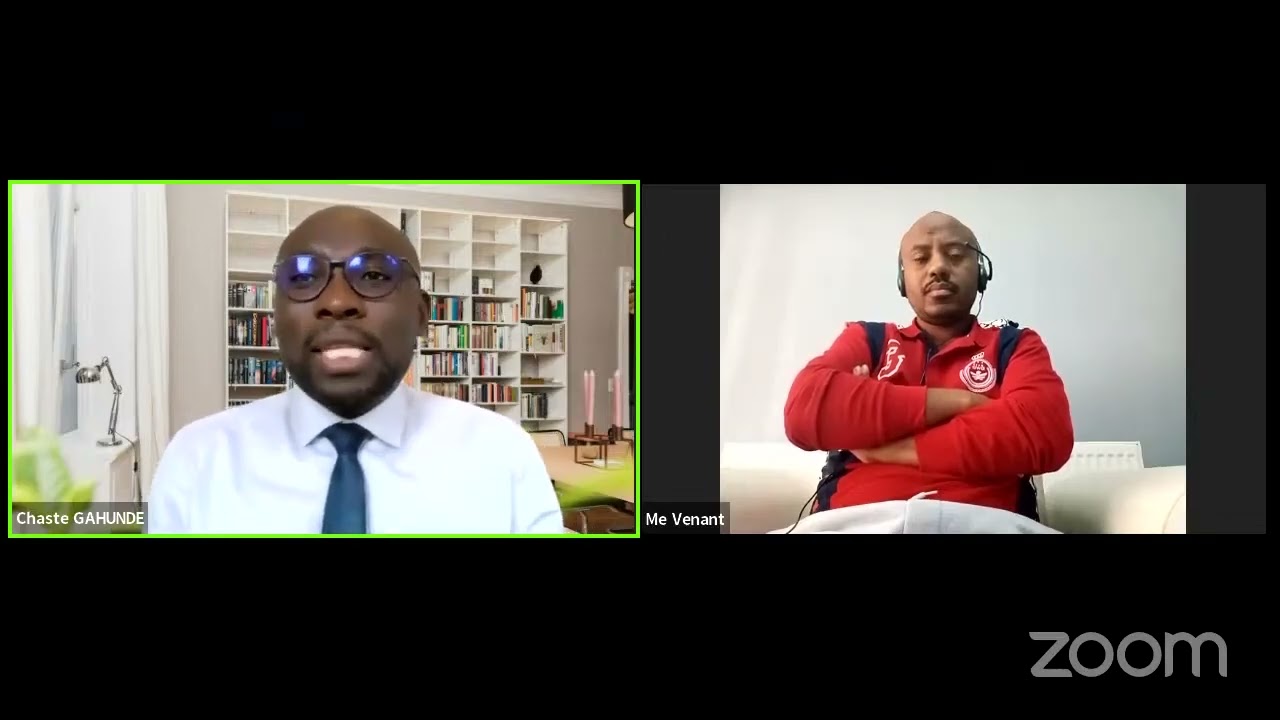 ABASANGWABUTAKA MU RWANDA ni bande ? Abatwa, abahutu, cyangwa abatutsi?