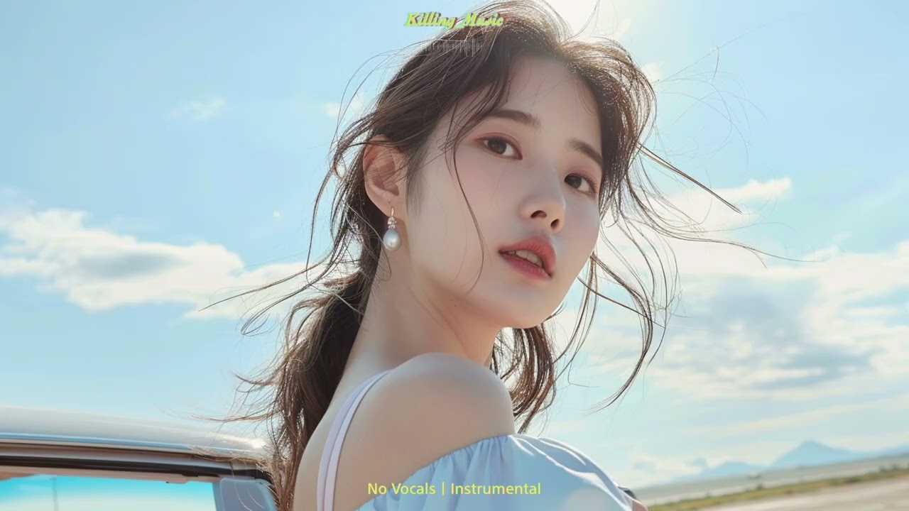 [Playlist]여름 캘리포니아가 생각나는 City pop 모음 | 가사 없음, 드라이브 음악