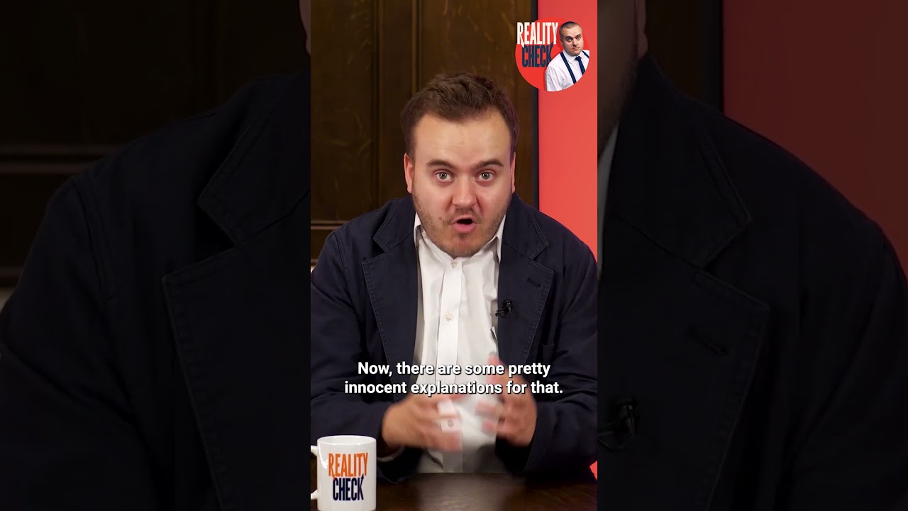 Дискуссия об СДВГ, которую нам запрещено вести