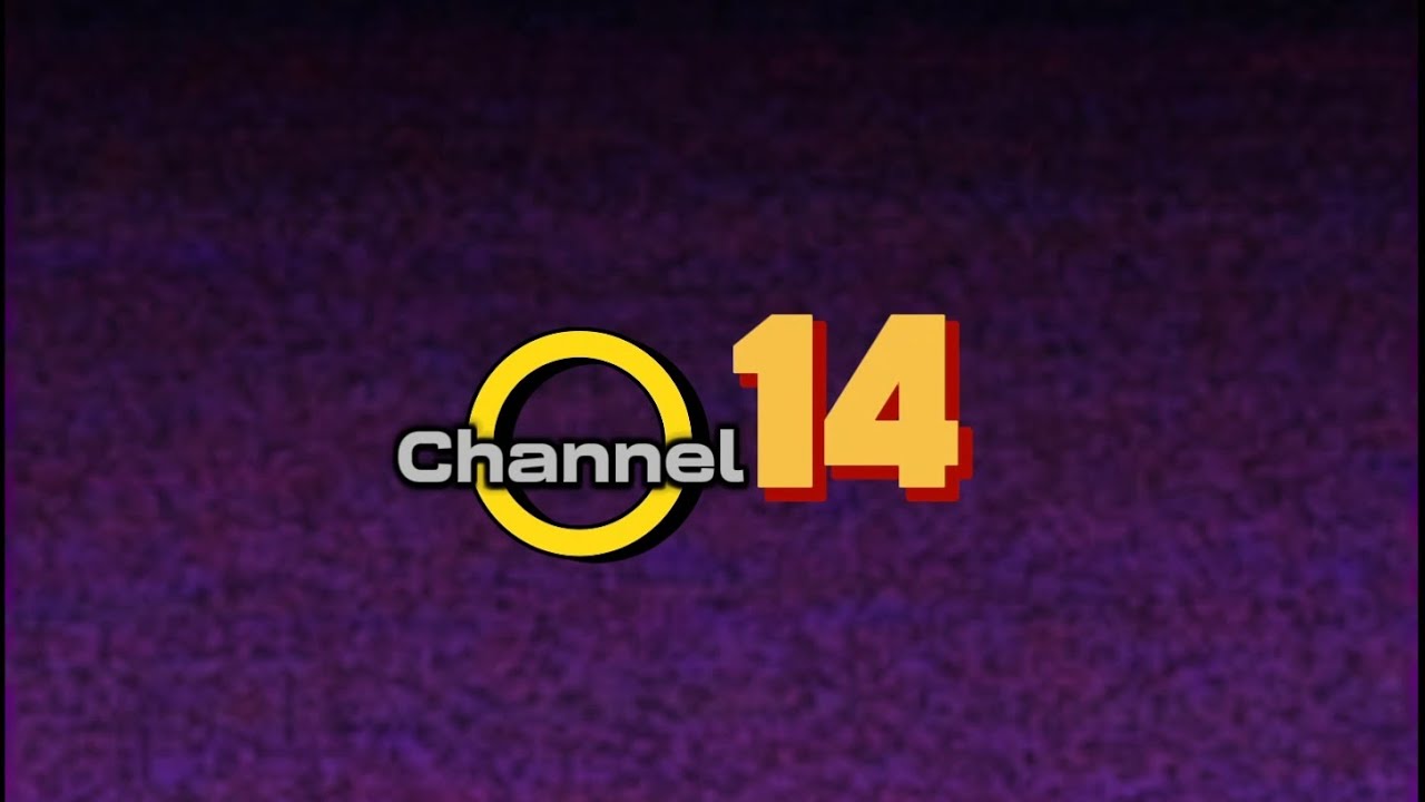 C H A N N E L   1 4