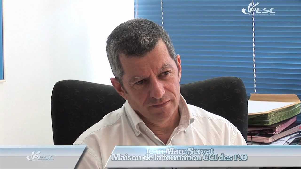 Formations du PESC T&eacute;moignages de la Maison de la Formation CCI PO