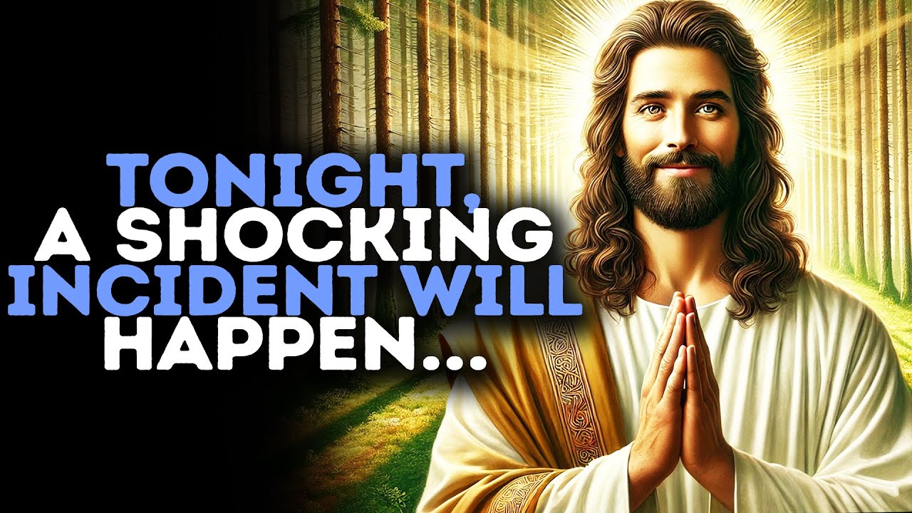 God Warns: