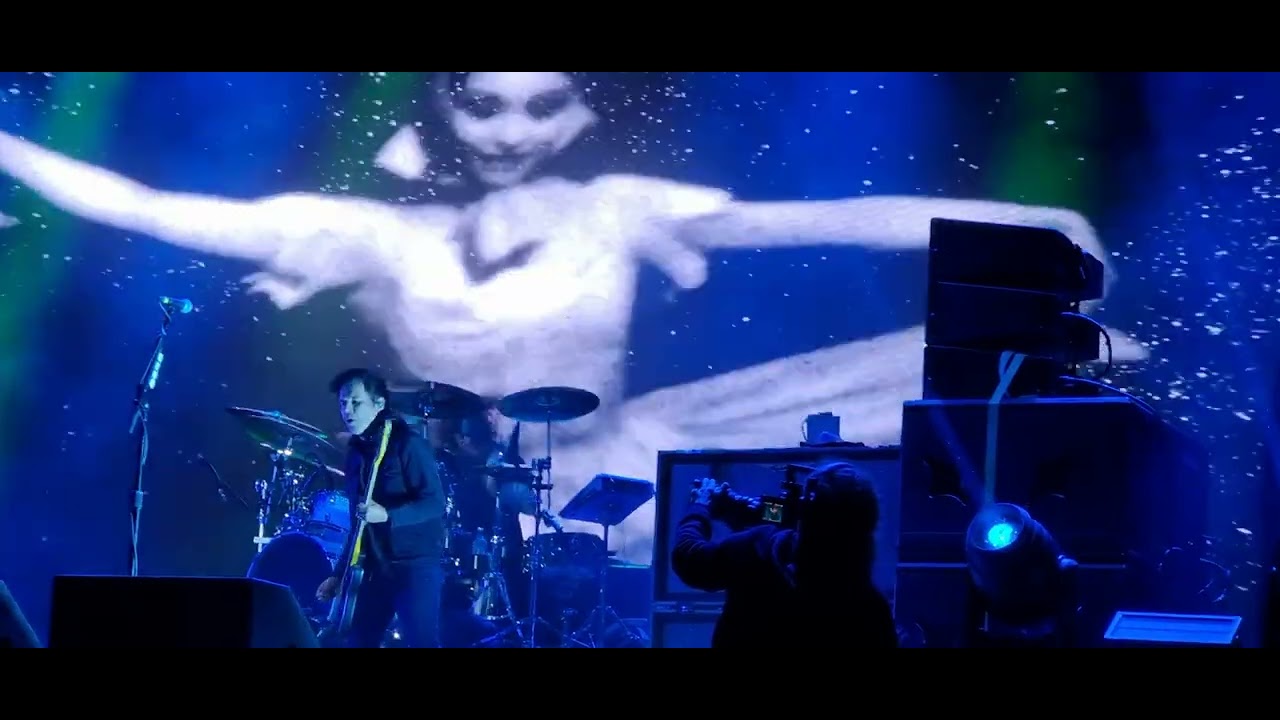 Deftones - Be Quiet And Drive & My Own Summer // RESURRECTION FEST 2022