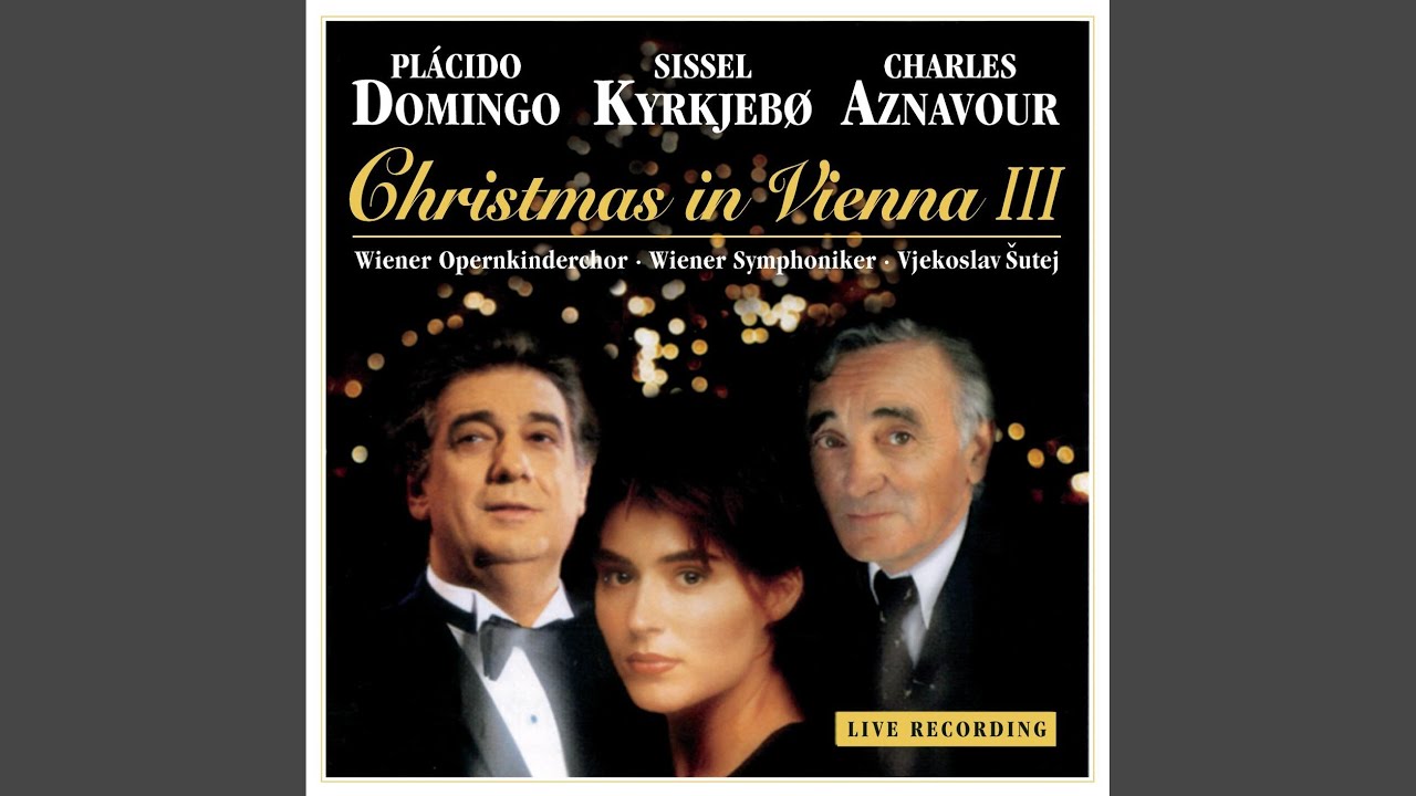 Stille Nacht / Silent Night / Noche de par