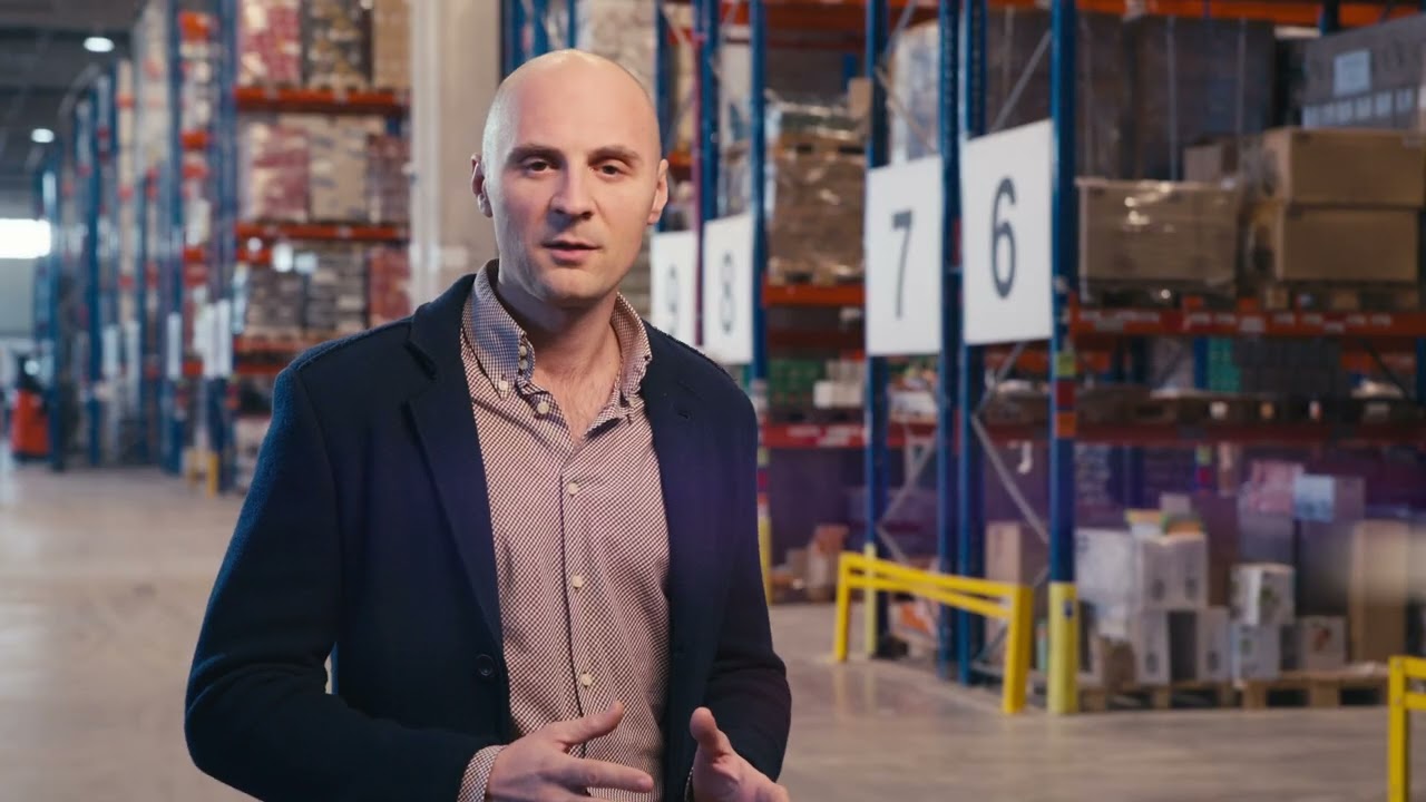 Movio Logistics - Your Trusted Partner for 3PL Logistics Services