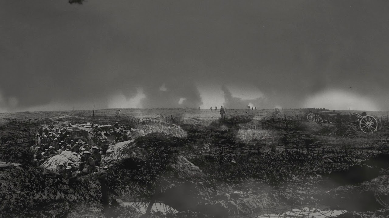 Cambrai in 360