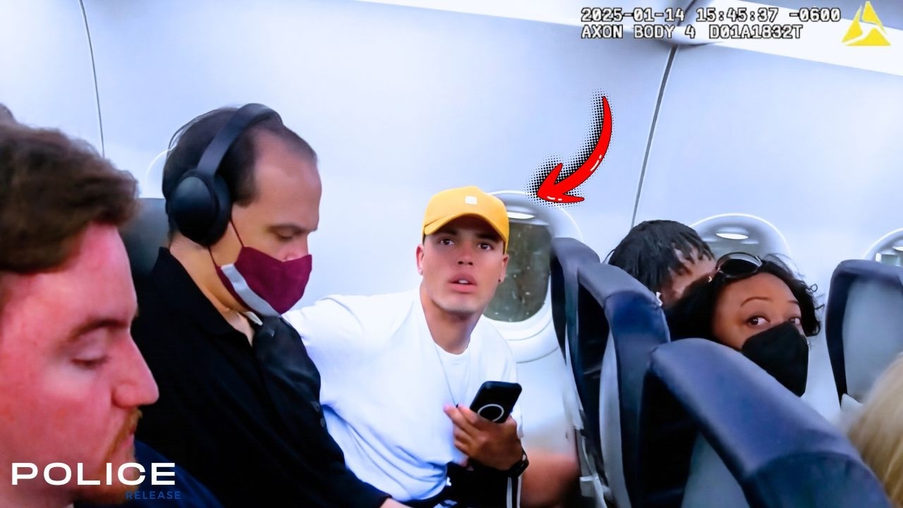 Police Track Down iPad Thief on Airplane Using Apple’s Find My