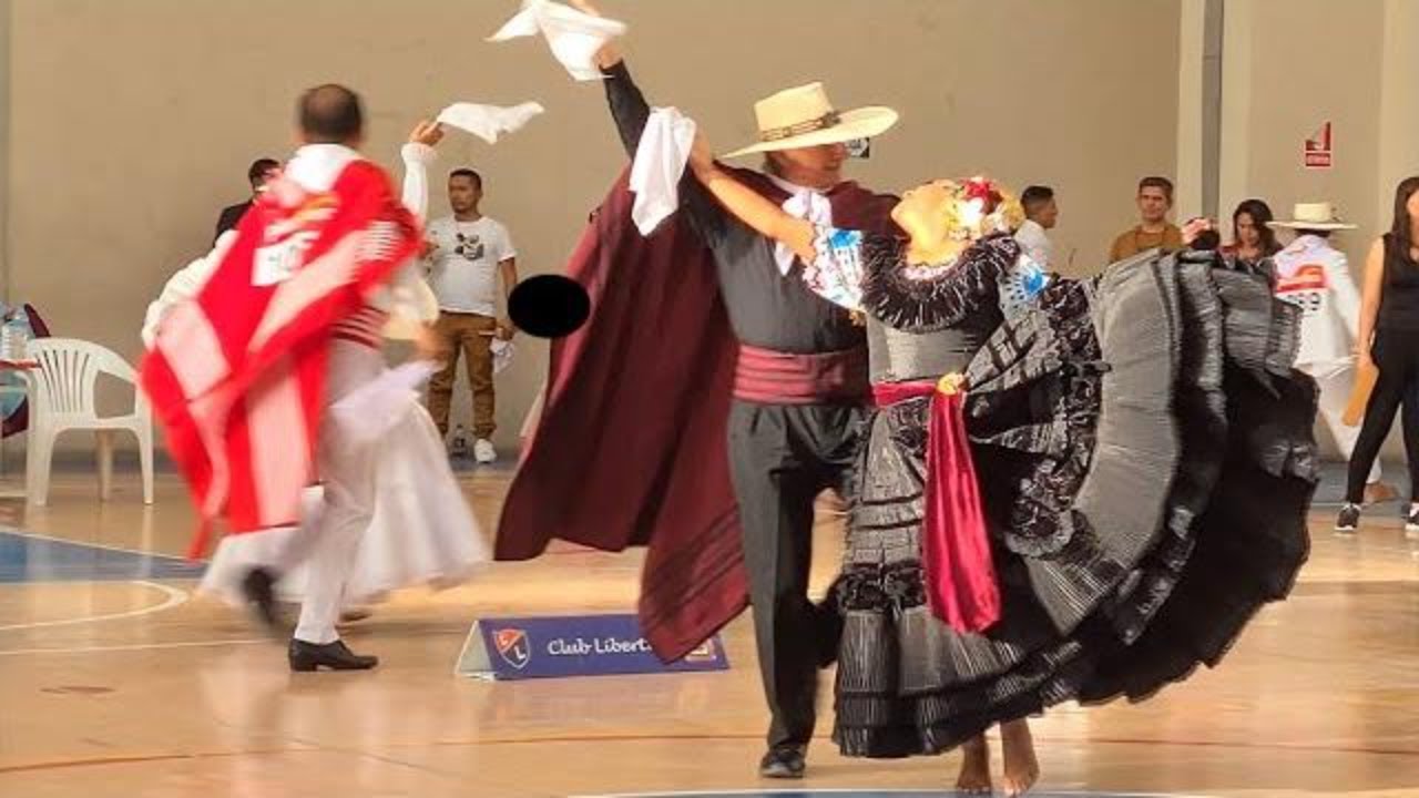 MARINERA NORTEÑA 