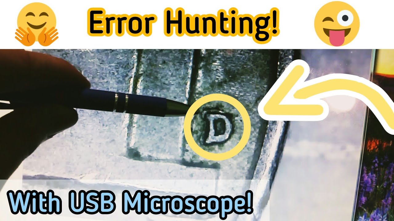 Error and Variety Hunting! - Searching for RPM's!
