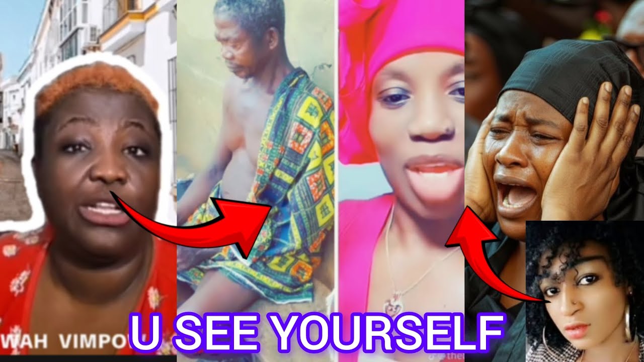 Break; Team legal Wives Exposed & F!res Freda Afriyie & Odo Broni Background & Their New Plan