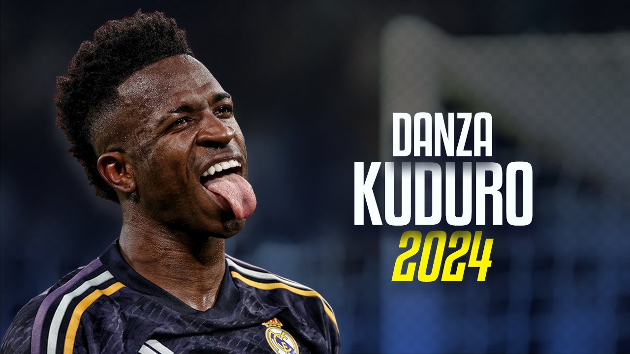 Vinicius Jr ● 