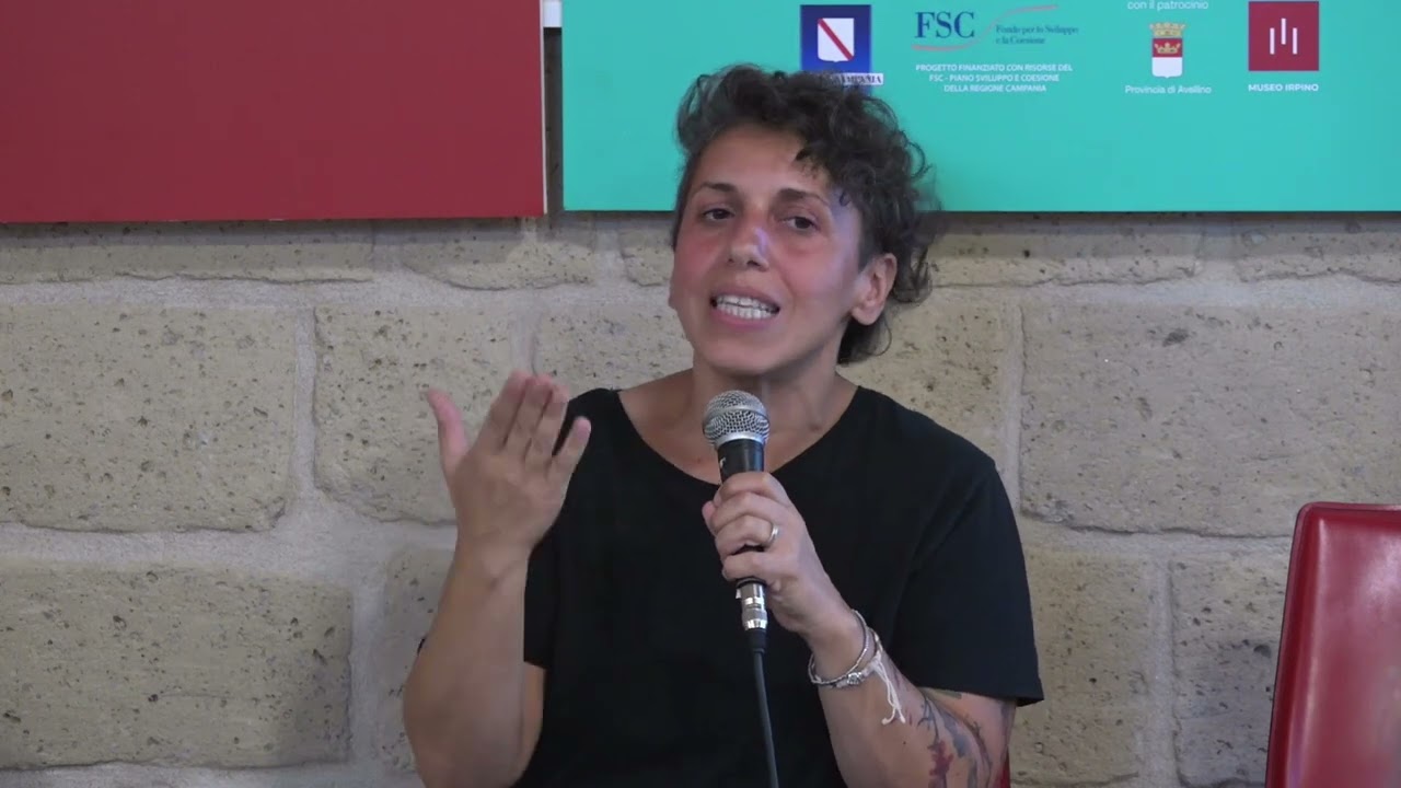 Valentina Corvigno - Irpinia Mood 2024
