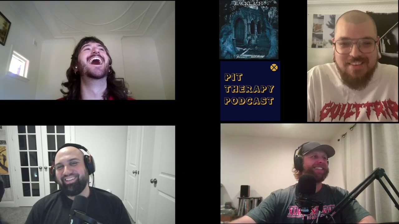 Band Interview: Backlash
