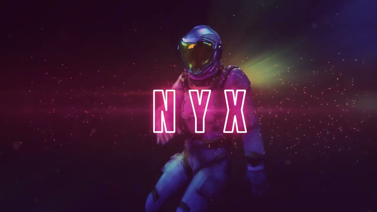 Montxo & Julio Posadas - NYX - Official Video