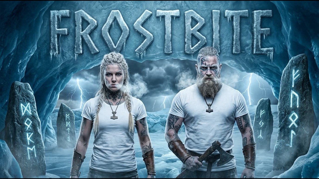This Viking Song Will Awaken Your Inner Warrior ⚔️🔥