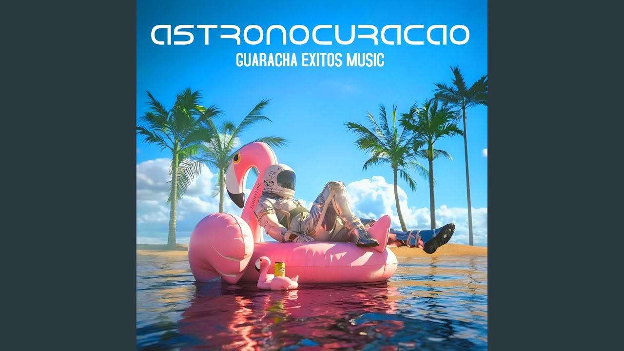 ASTRONOCURACAO (Special Version)