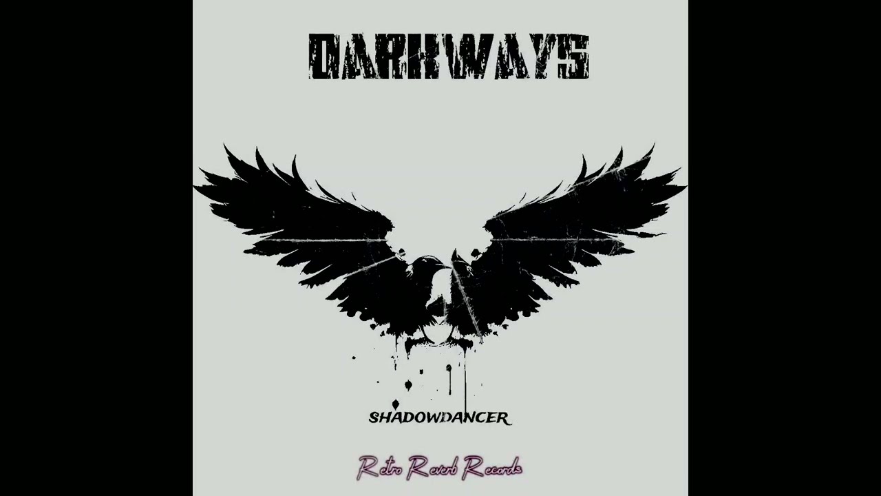 Darkways - Shadowdancer