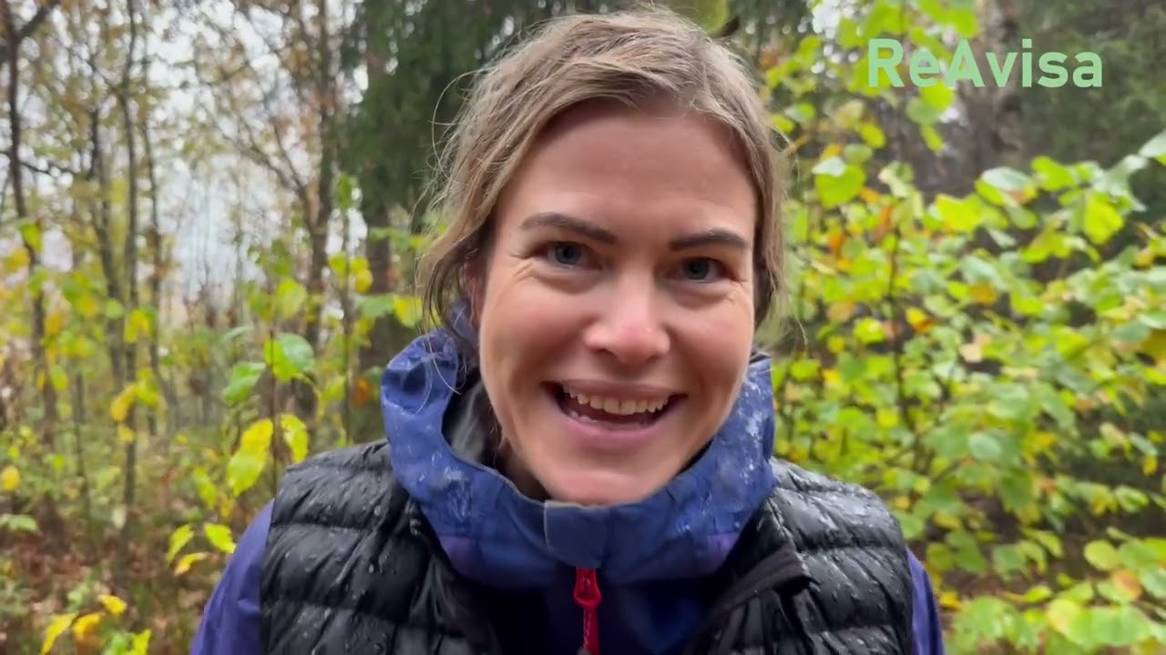 - Det er alltid hjelp &aring; f&aring; - ReAvisa