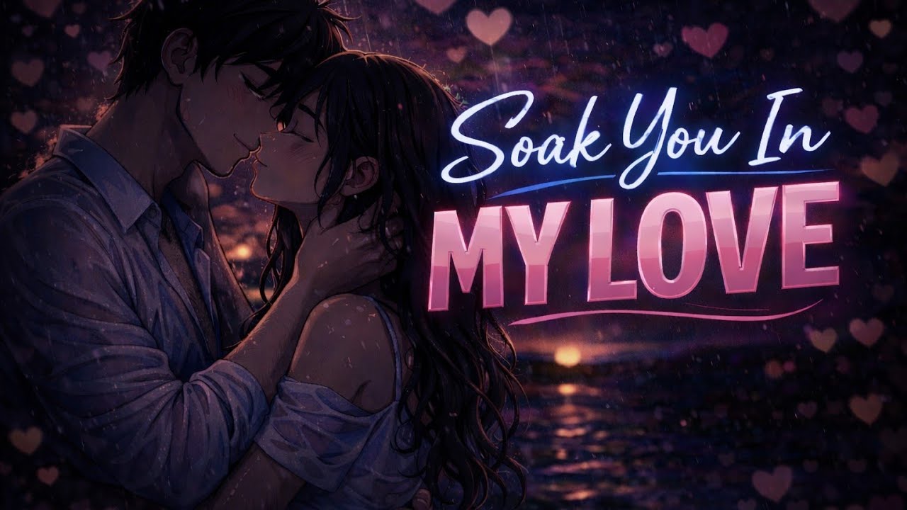 Soak You In My Love Song Lyrical Official 