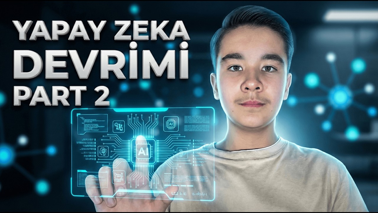 ŞU AN GÜNDEMDEKİ TEKNOLOJİ HABERİ – Part 2 🔥