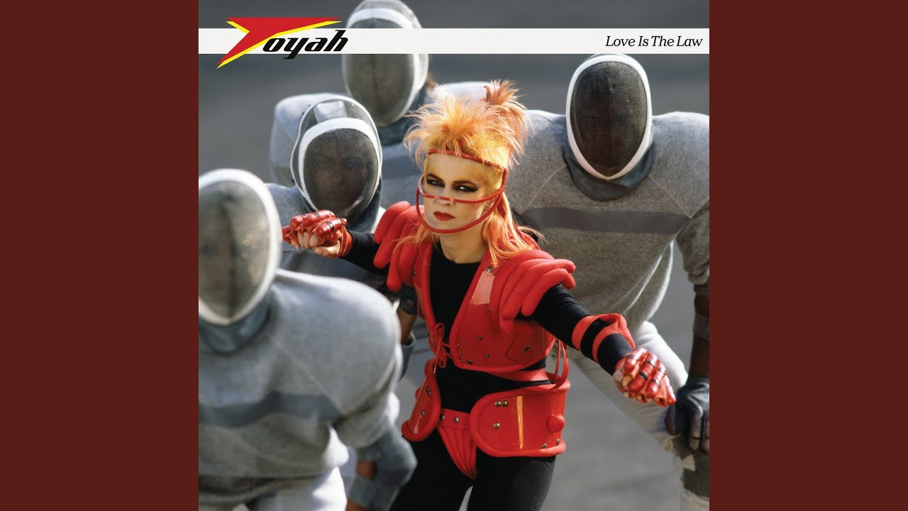 City People (2024 Remaster)
