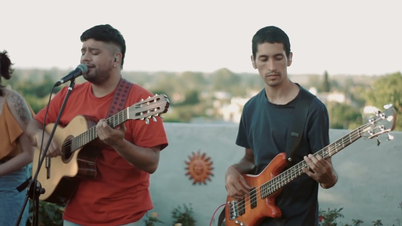 ALMA GUITARRA - ALMA DE SOL
