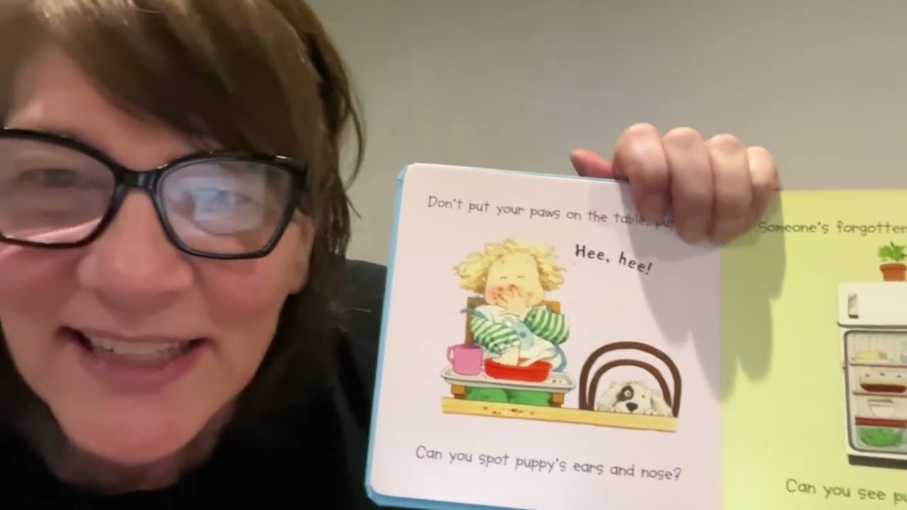 Reading to BEAN