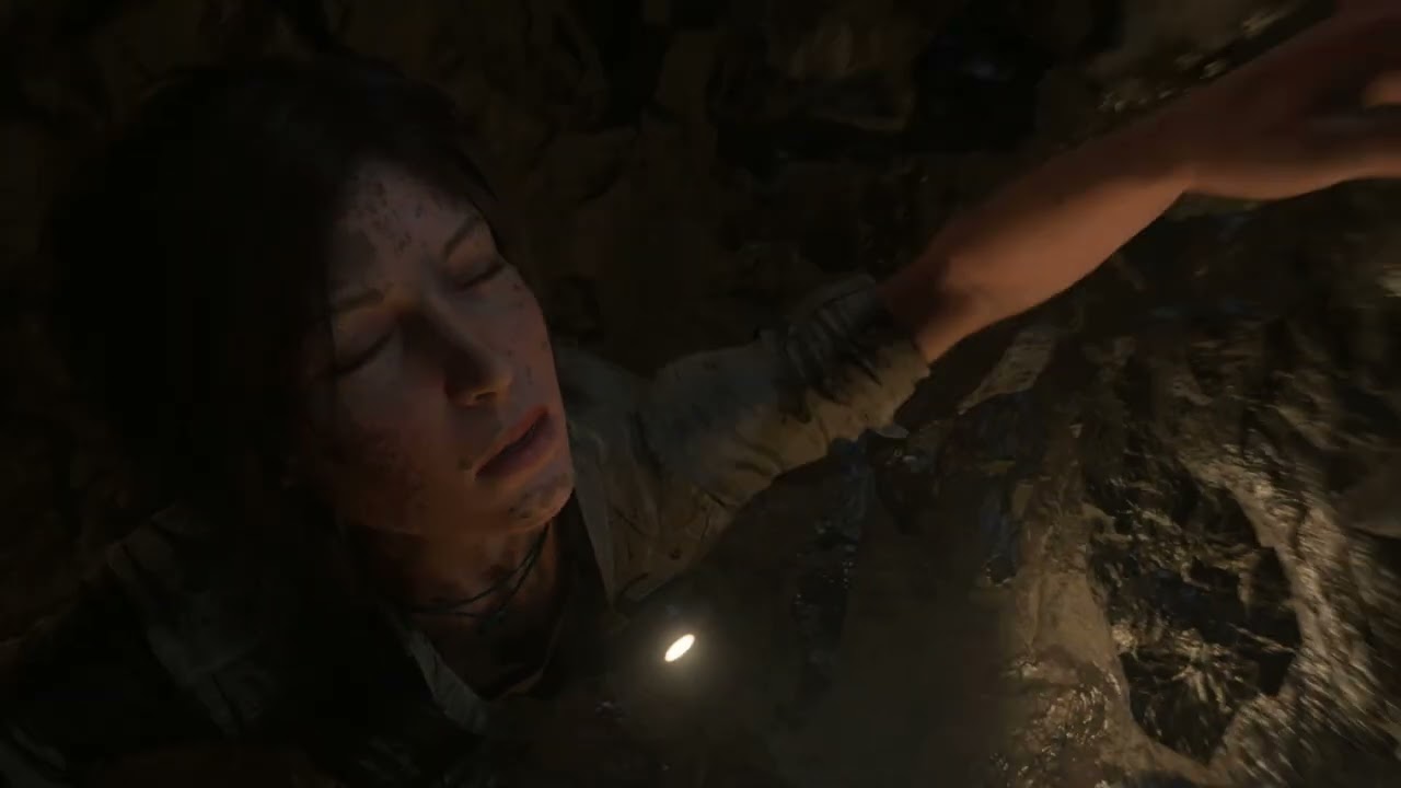 Shadow of the Tomb Raider 2025 RUMO MIL INSCRITOS