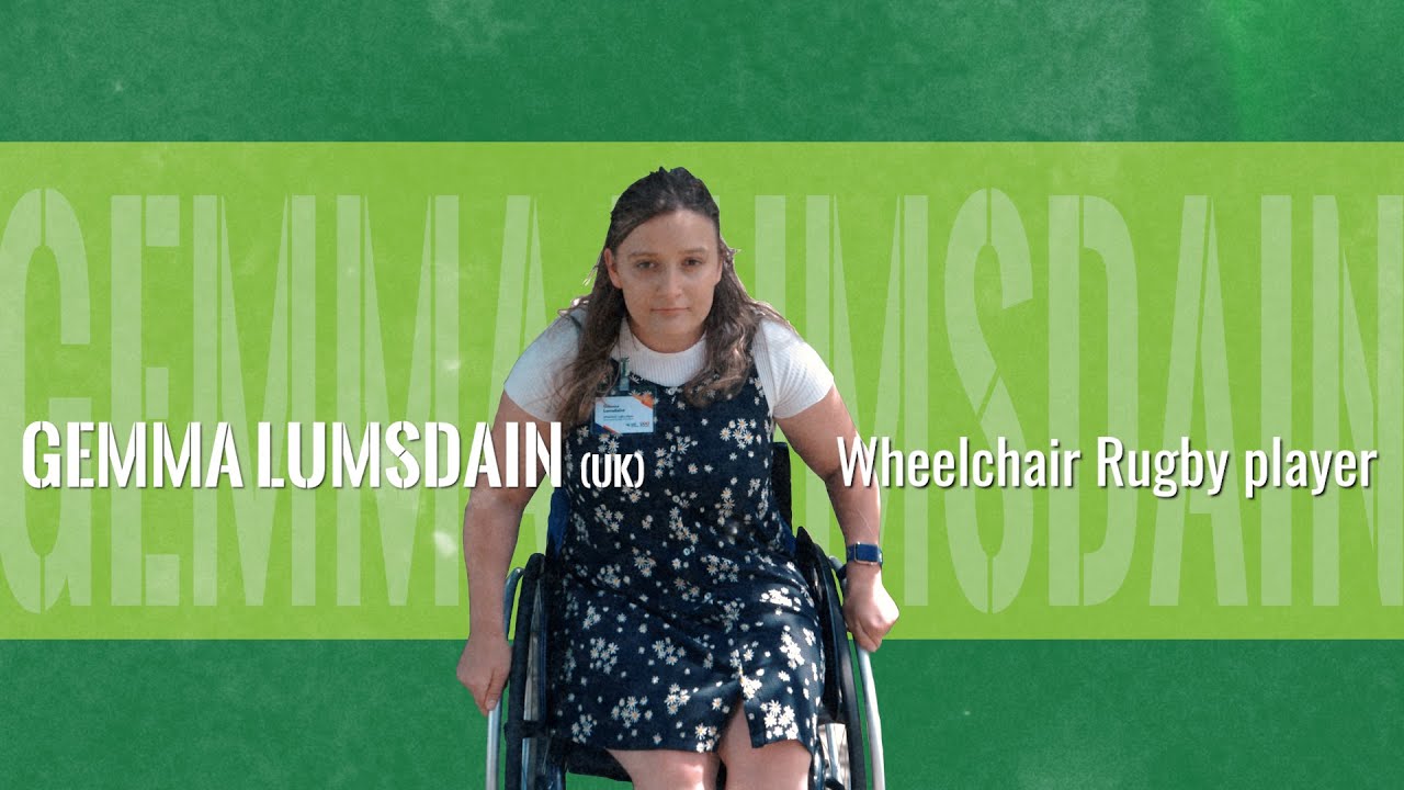 Clean Sport: Gemma's View