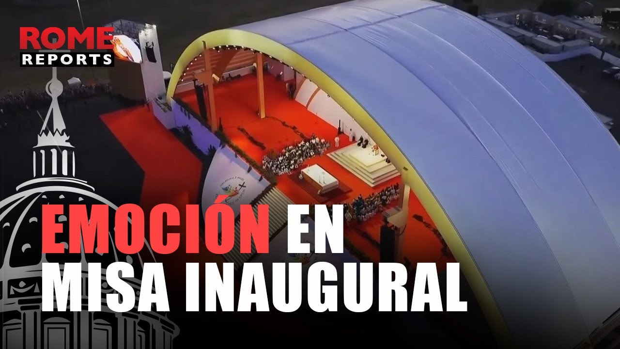 ¿Qué ha dejado el Jubileo de los Jóvenes?