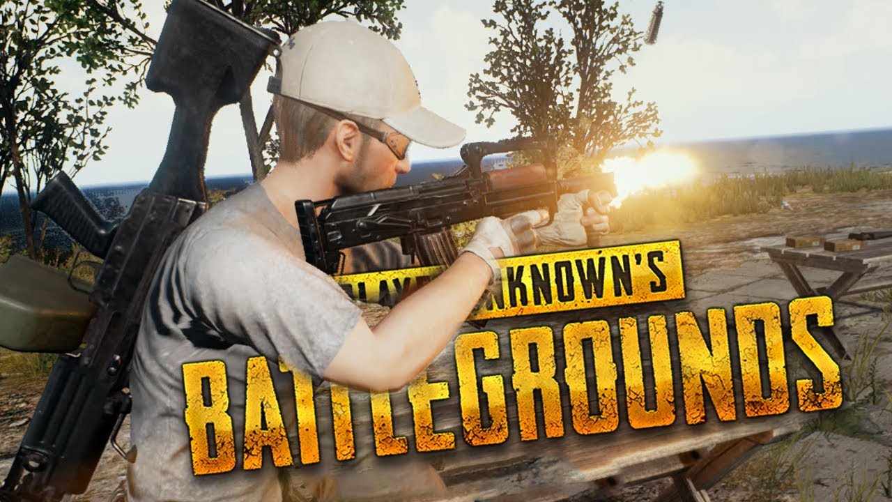 ТАКТИКА ОТ 1-ГО ЛИЦА! - PLAYERUNKNOWN'S BATTLEGROUNDS