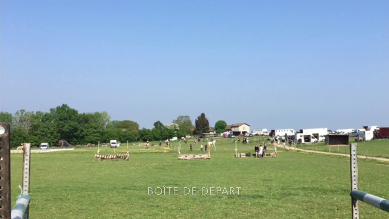 Cross montagnieu club 3