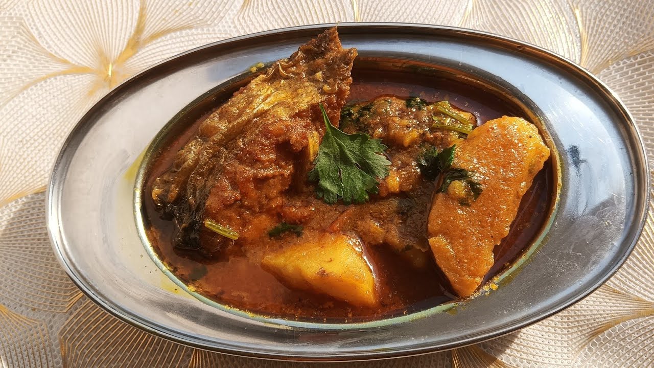 बोअल मछली की रेसिपी। Boal Fish Kaise Banaye।              