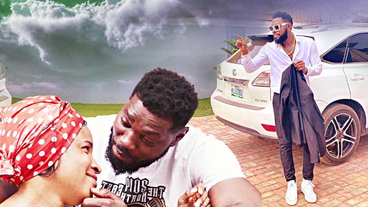 Only If She Knew He Will Turn Out To Be A Wealthy Man Part 2